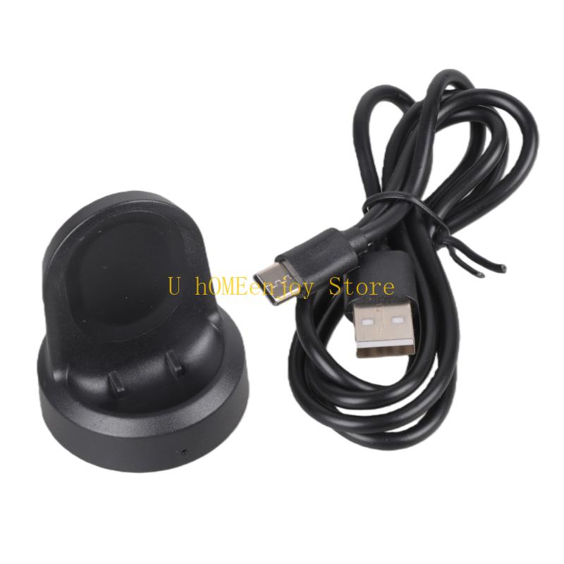 B0KF Power Adapter Cradle Dock - Watch R815 บทวิจารณ์และราคา