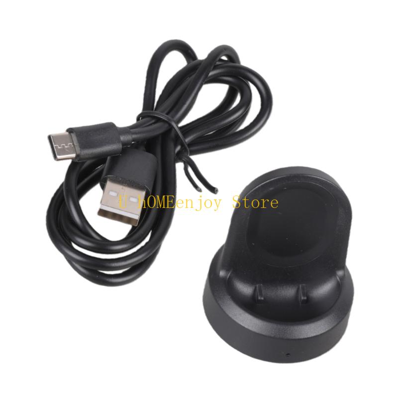 B0KF Power Adapter Cradle Dock - Watch R815 บทวิจารณ์และราคา