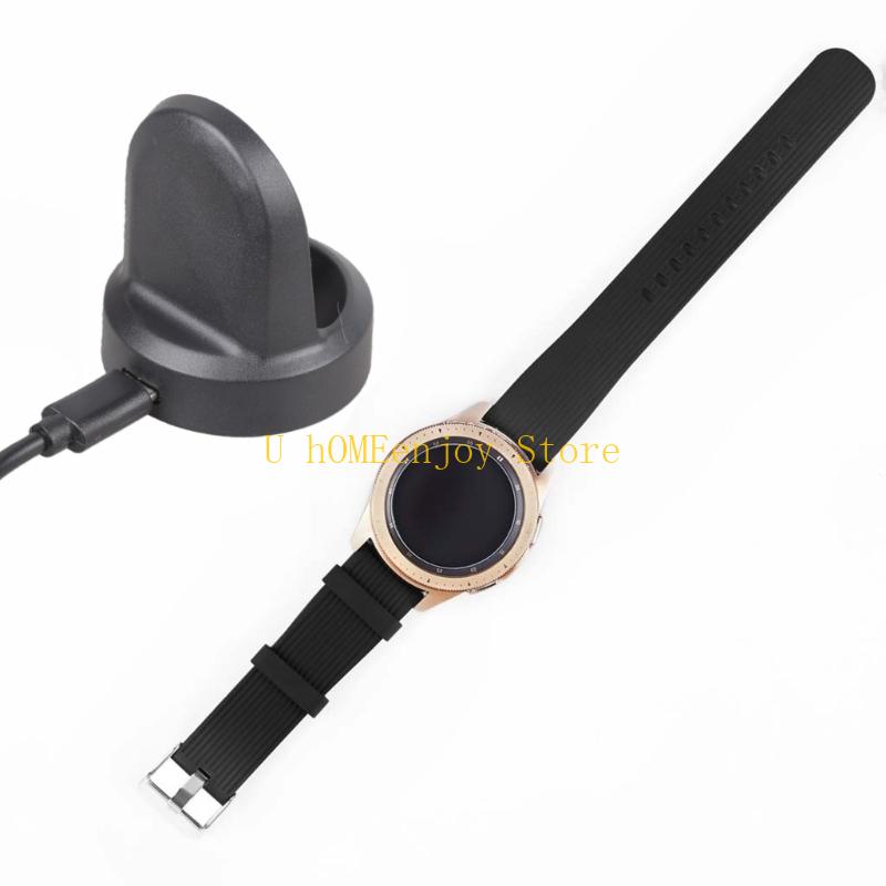 B0KF Power Adapter Cradle Dock - Watch R815 บทวิจารณ์และราคา
