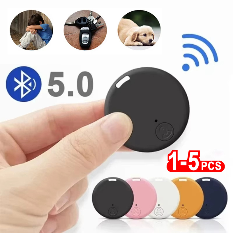 5 ชิ้น สำหรับ IOS Android อุปก - Smartwatch Watches For Kids บทวิจารณ์และราคา
